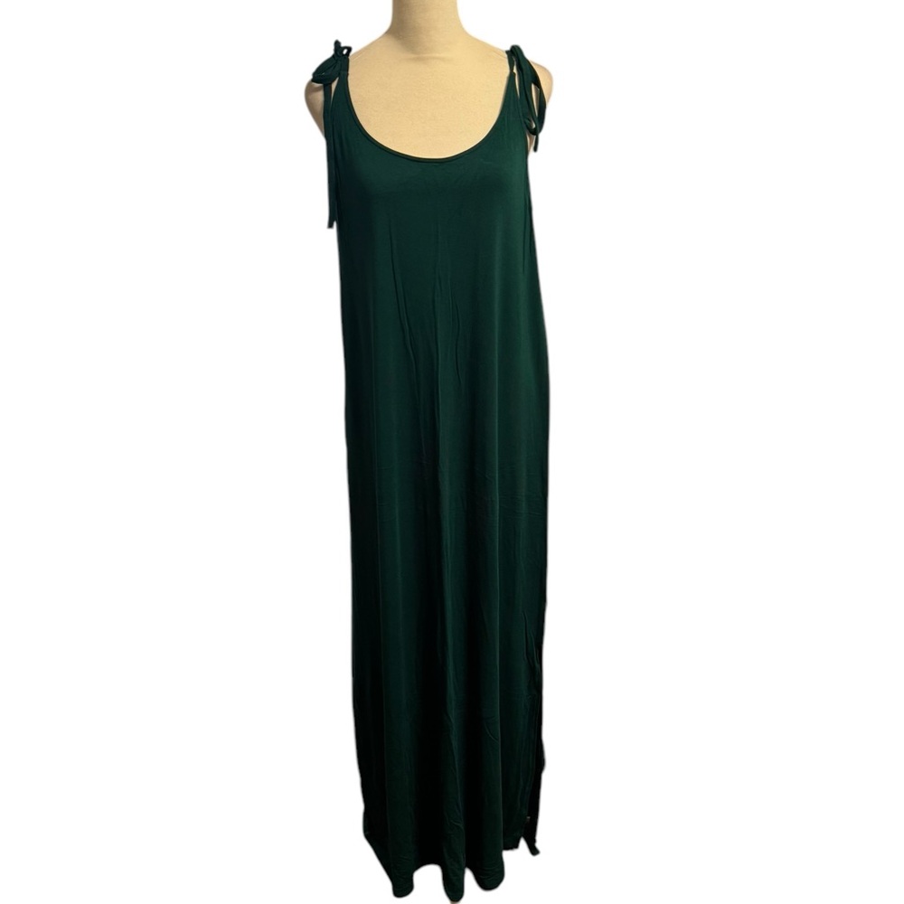 SUGAR LIPS basic essentials maxi dress size medium
